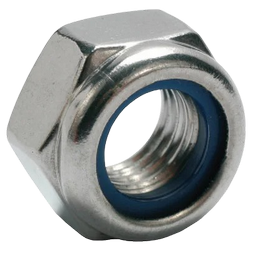 Steel Nut