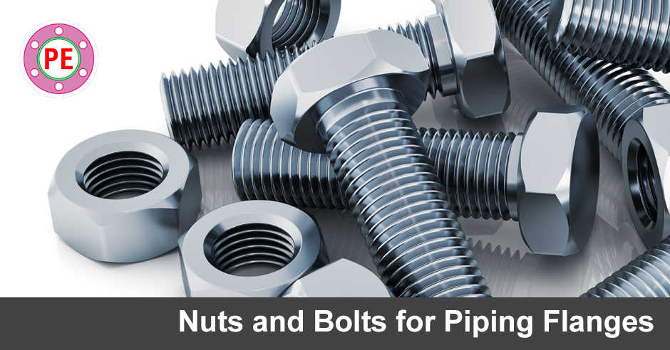 Piping Materials - Bolting