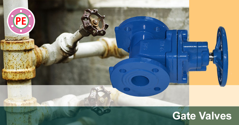 Gate Valves