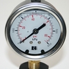 Pressure Gauge