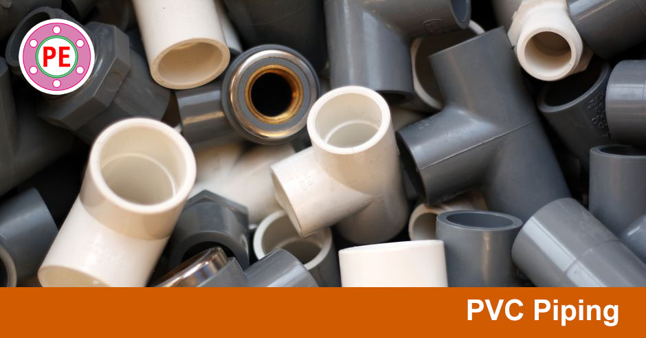 PVC Piping » The Piping Engineering World