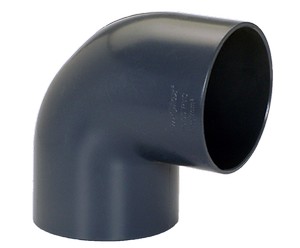 PVC Elbow