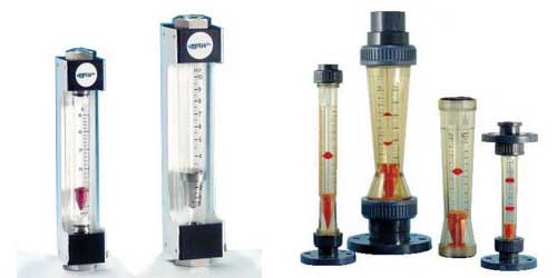 Rotameter