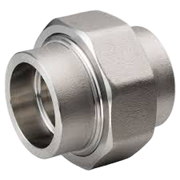 Socket Weld Union