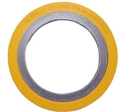 Type CG Spiral Wound Gasket