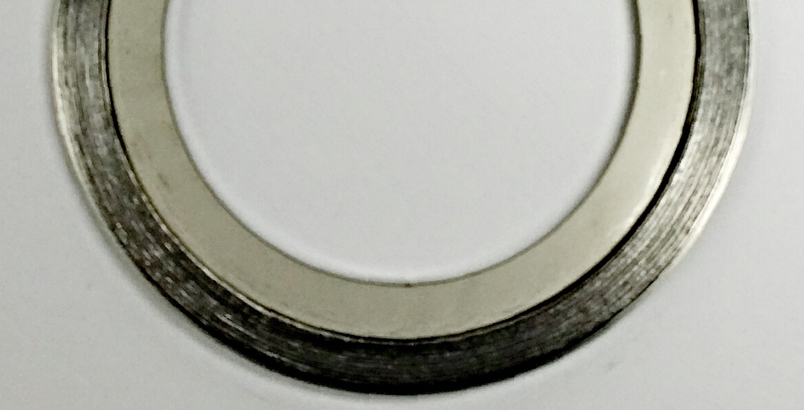 Type RIR Spiral Wound Gasket