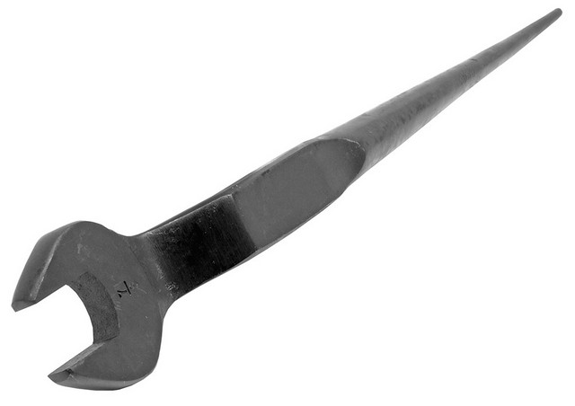Spud Wrench