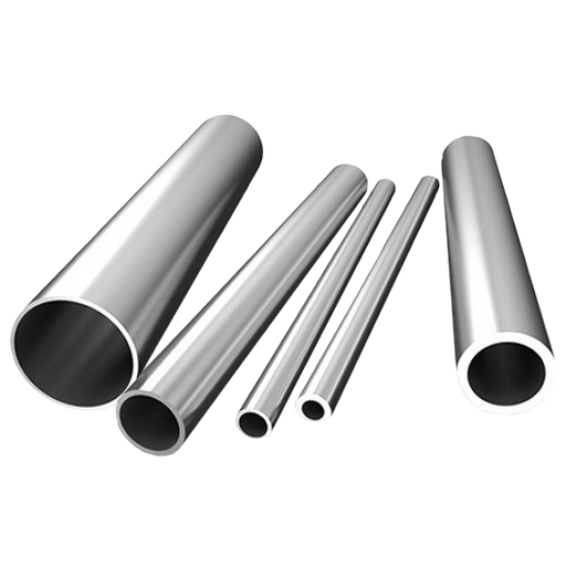 Stainless Steel Pipes