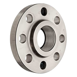 Threaded Flange