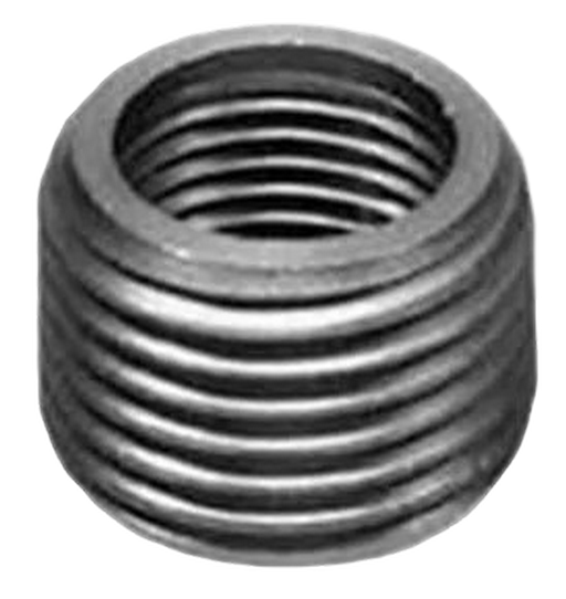 Threaded Flush Bushing