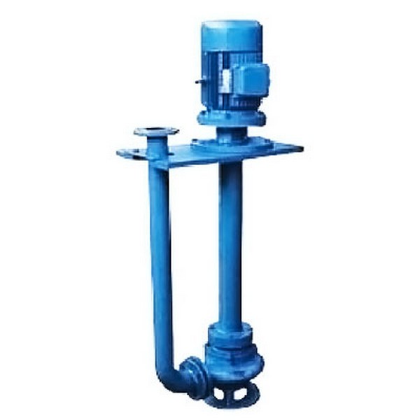 Vertical Sump Pump