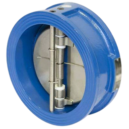 Wafer Type Check Valve
