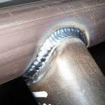 Pipe Weld